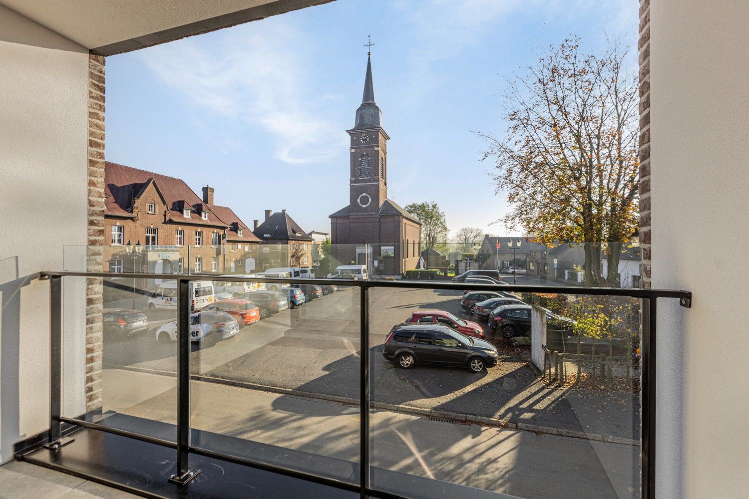 Moderne nieuwbouwwoning in het centrum van Vucht foto 14