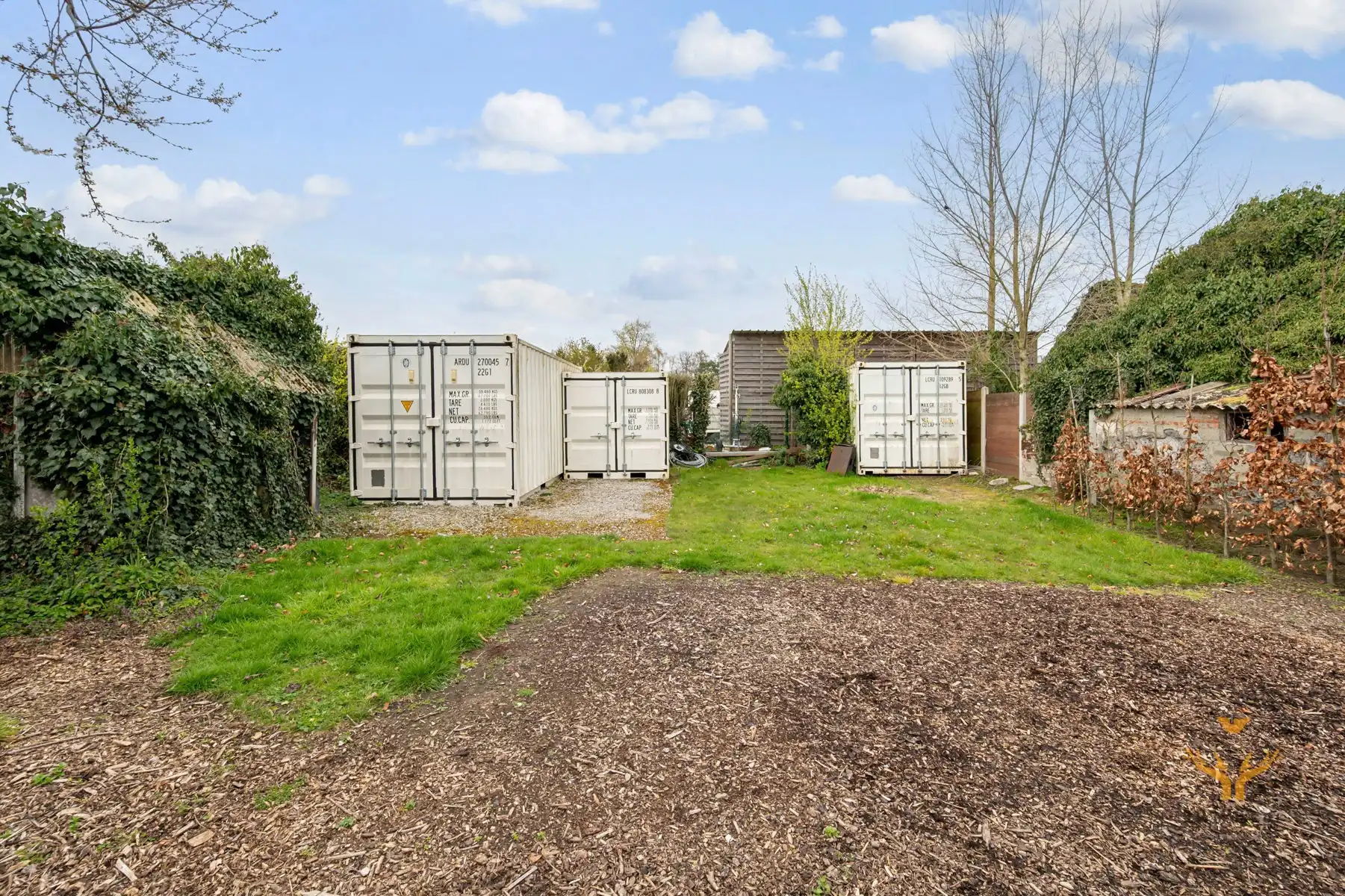 Open bebouwing van 2019 te koop foto 16