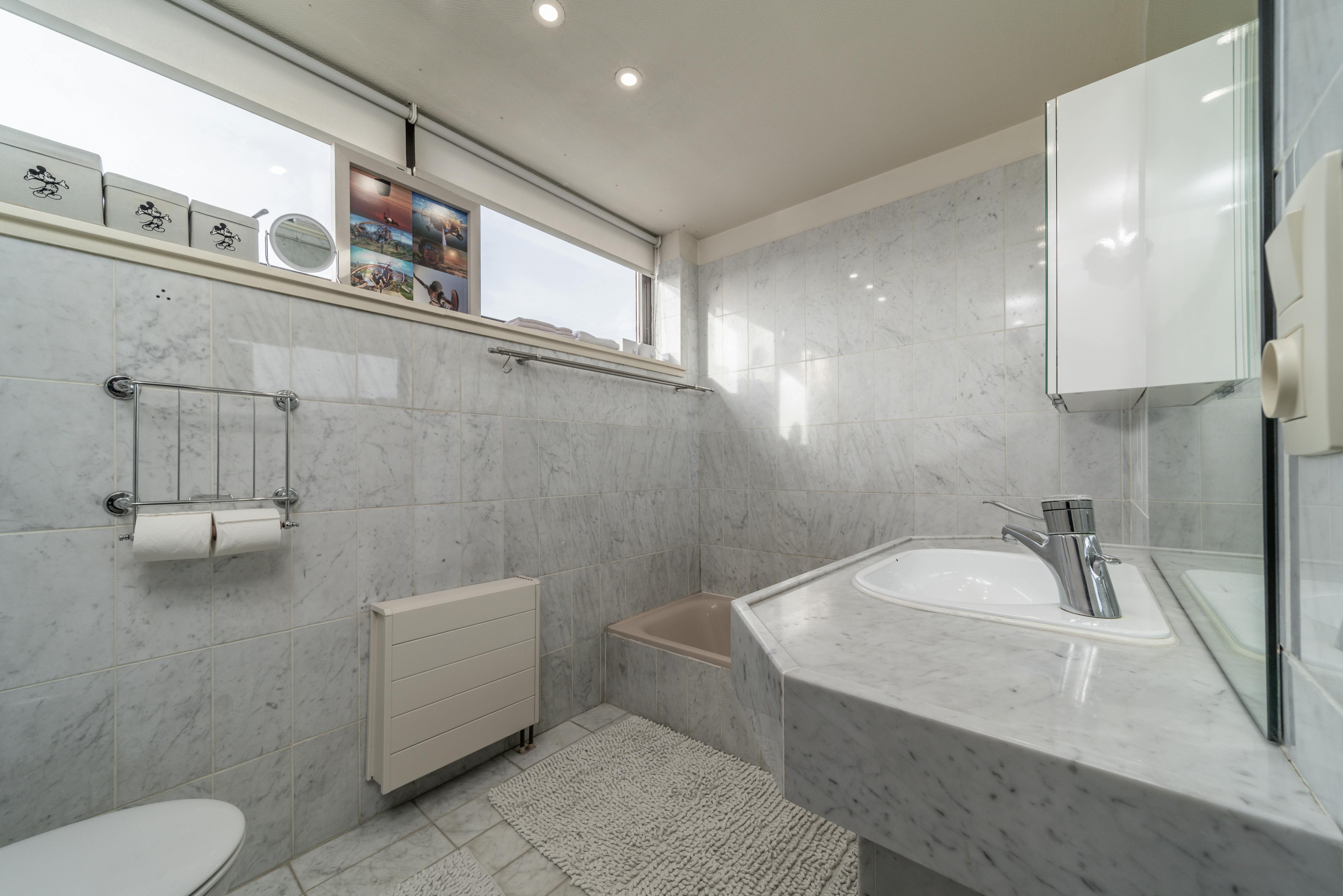 Penthouse met magnifiek zicht op de markt van De Panne foto 7