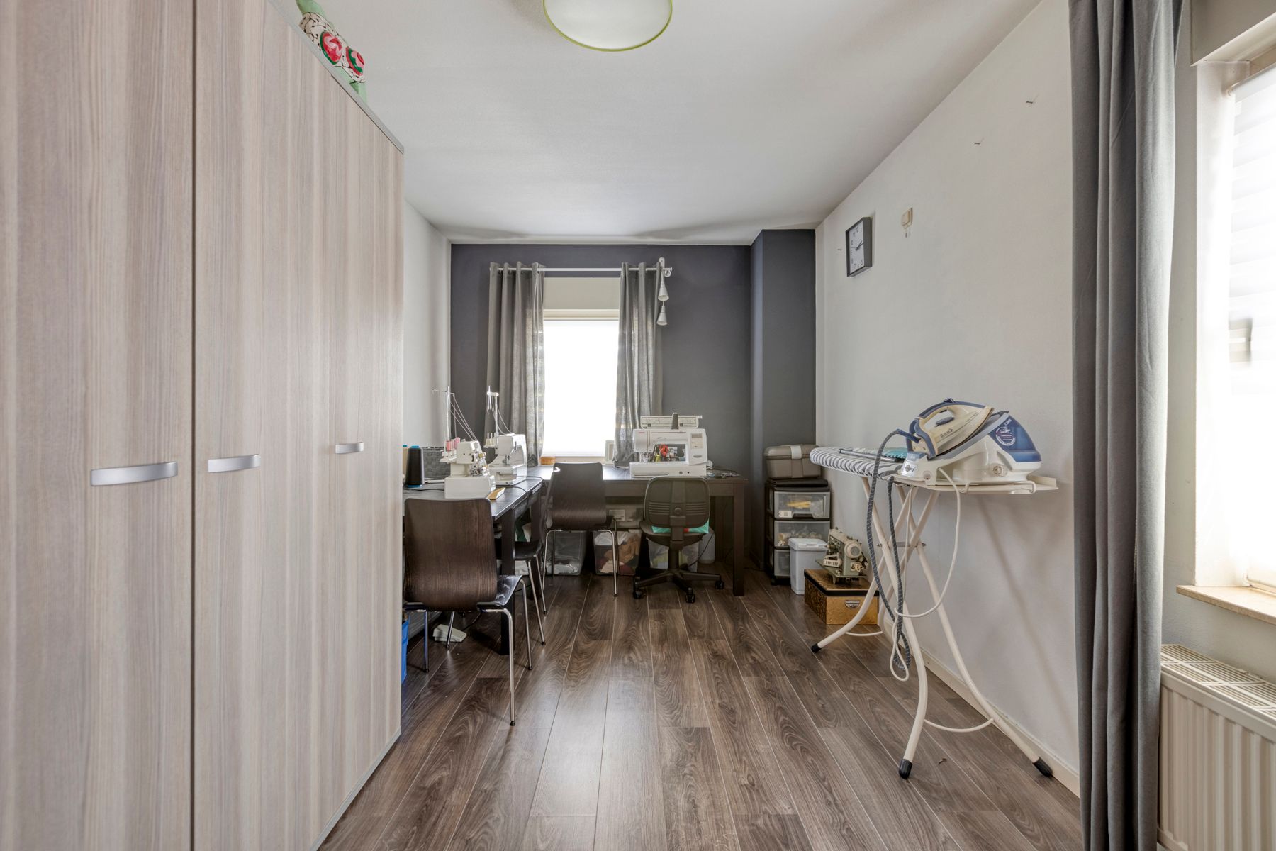 Vrijstaande en instapklare woning in Opoeteren foto 14