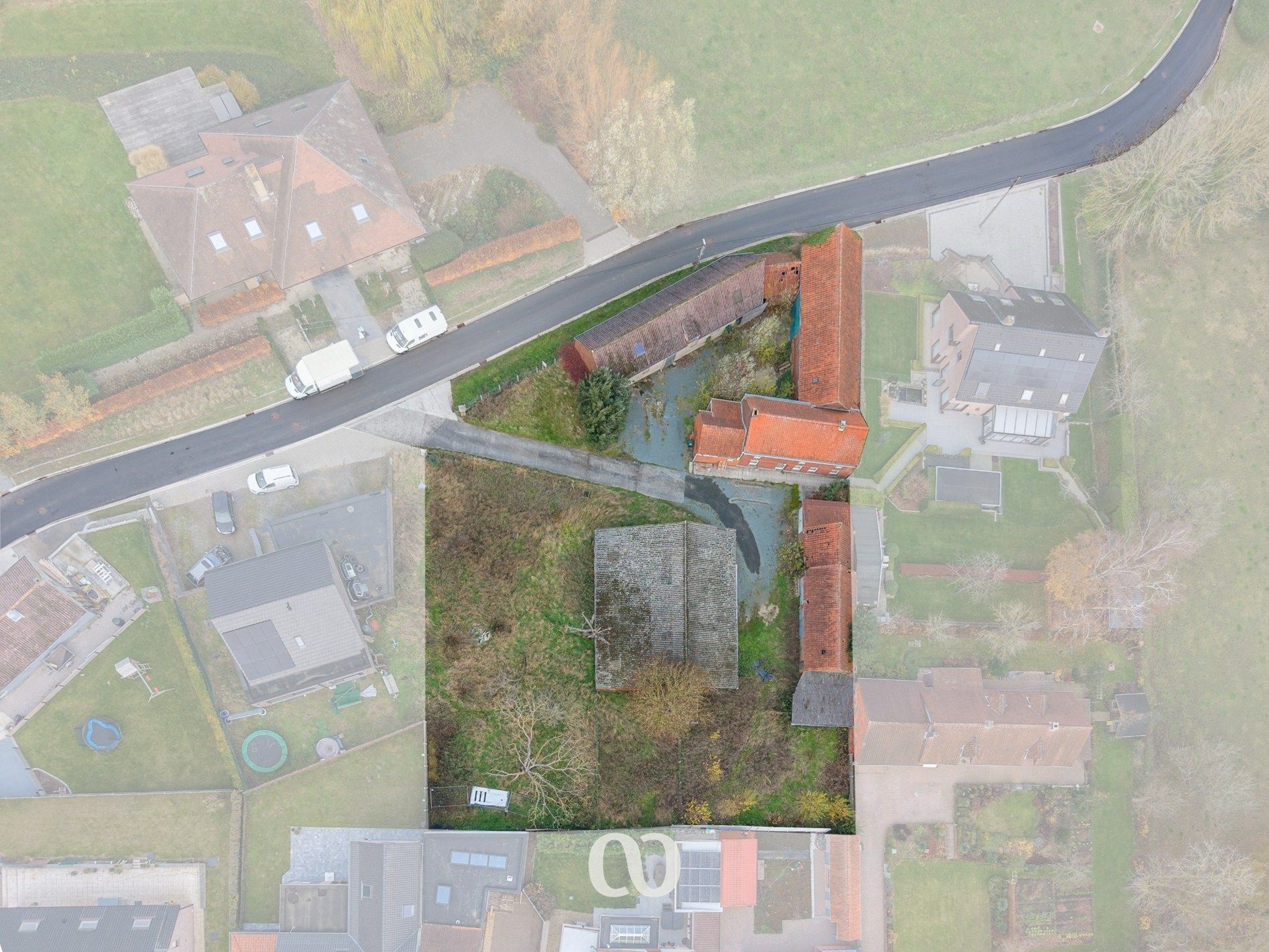 Unieke ontwikkelingskans in Zwalm foto 6