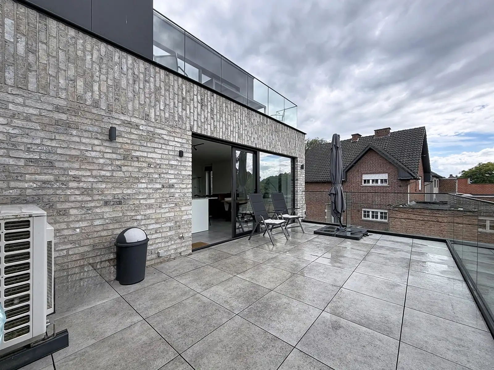 Ruim en energiezuinig nieuwbouwappartement! foto 10