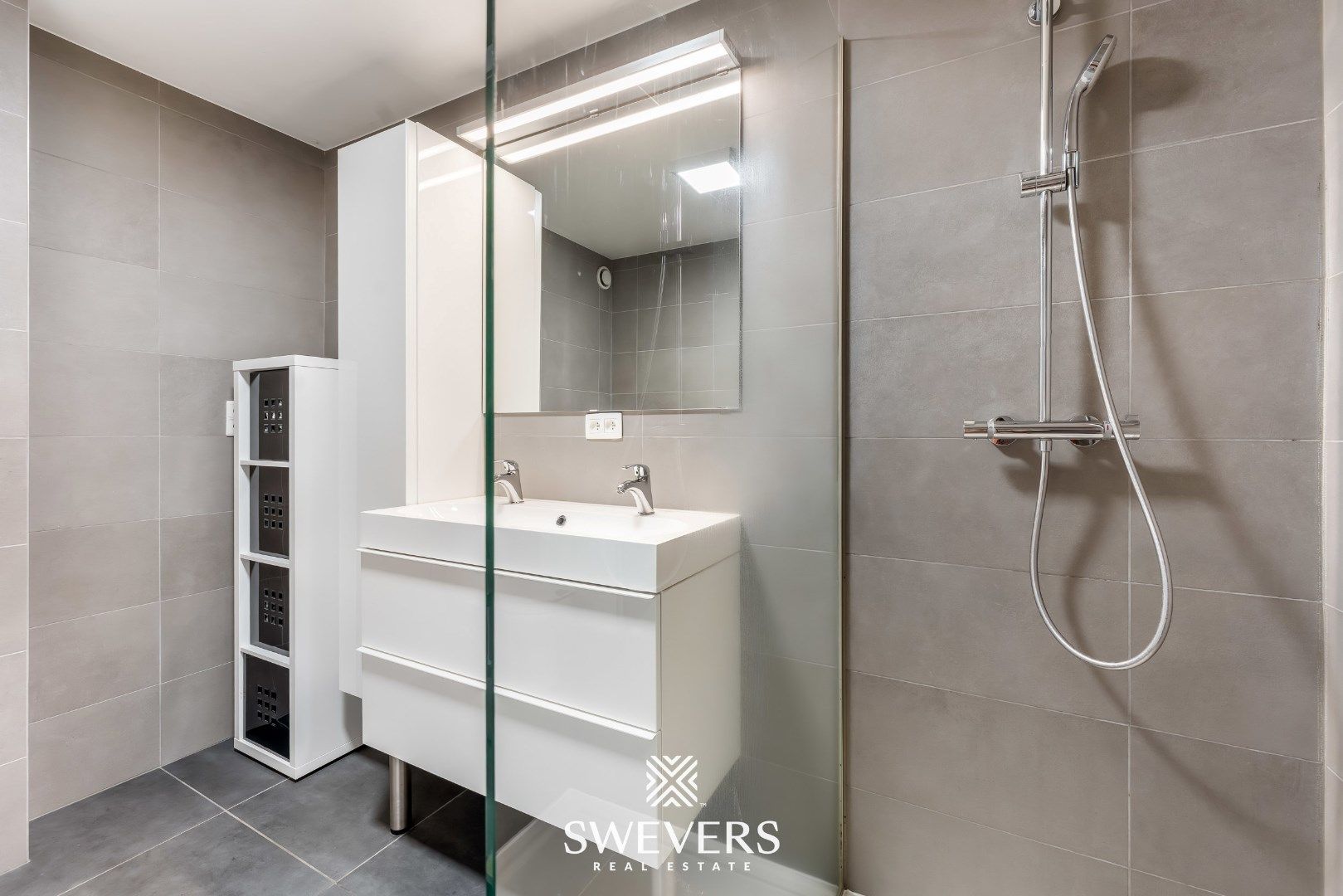 Instapklare Triplex met 3 slaapkamers te Leopoldsburg foto 18