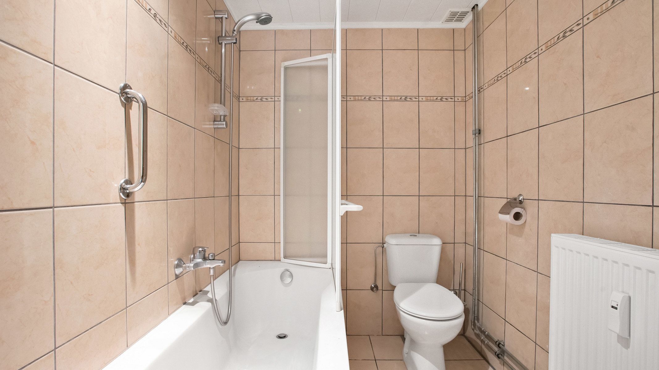 Gelijkvloerse Vakantiewoning in Domein Hengelhoef (GEEN DOMICILIE MOGELIJK). foto 13
