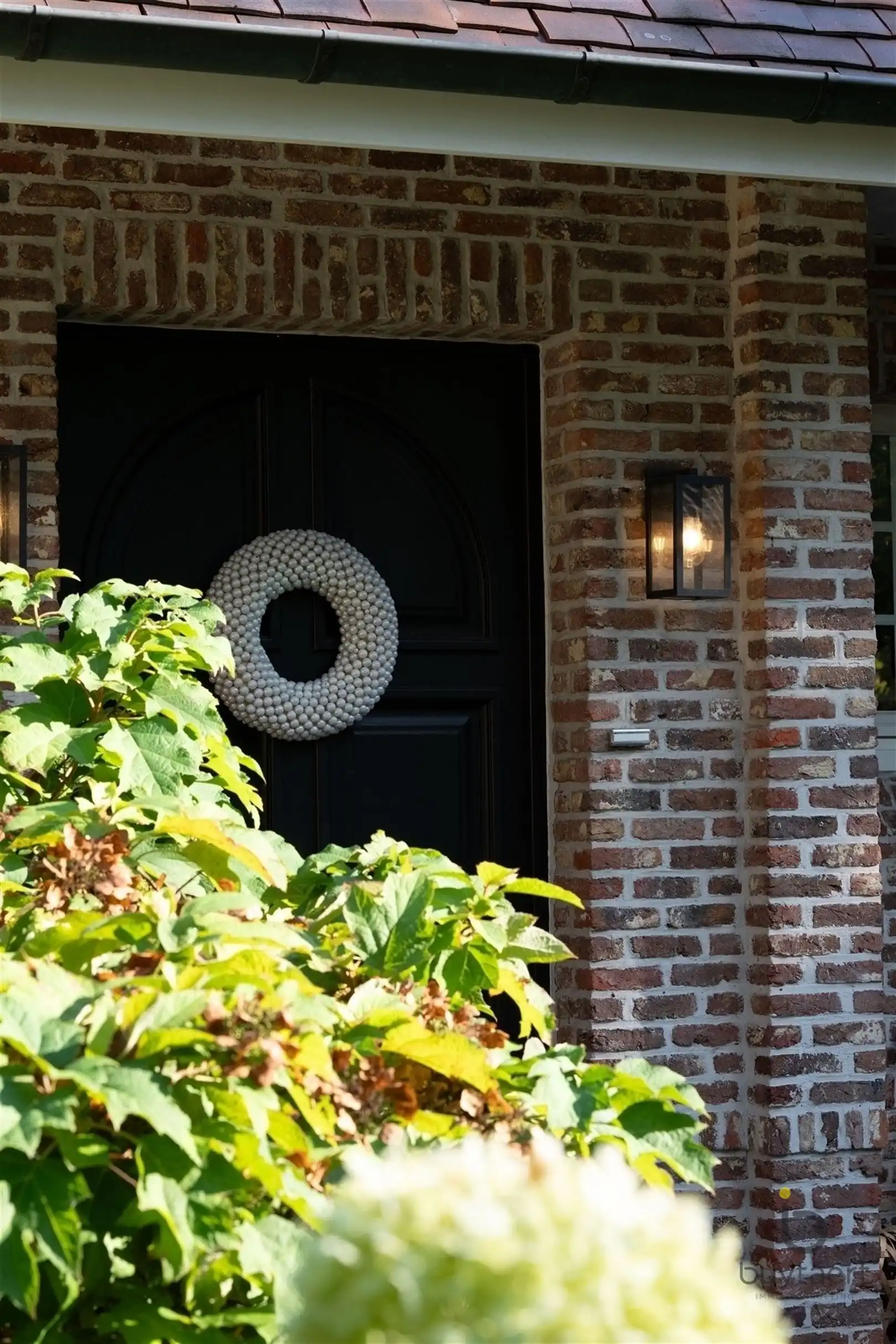 EXCLUSIEF: stijlvolle villa met een tijdloze inrichting op een toplocatie te Schilde! foto 95