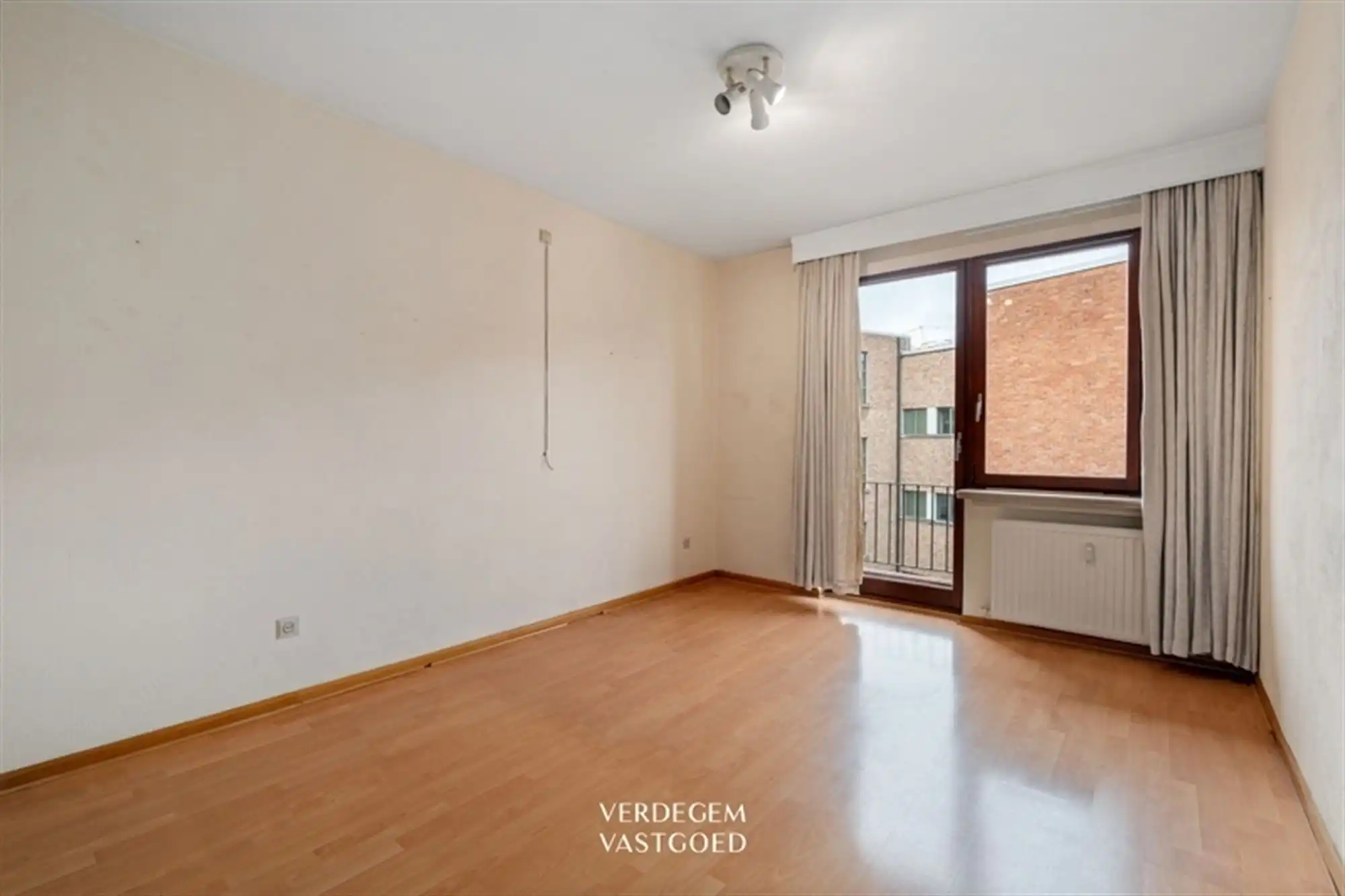 Wonen aan het water: ruim appartement met 2 slaapkamers, 2 terrassen en autostaanplaats foto 9