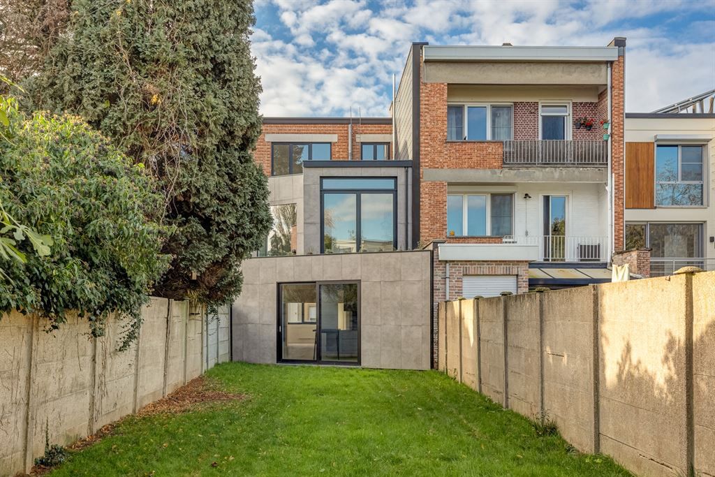 Energiezuinige woning met tuin en 5 slaapkamers foto 5