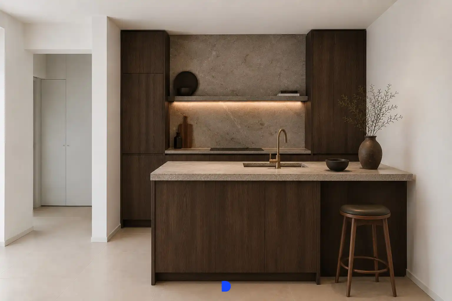 Instapklare woning met 4 slaapkamers en tuin foto 13