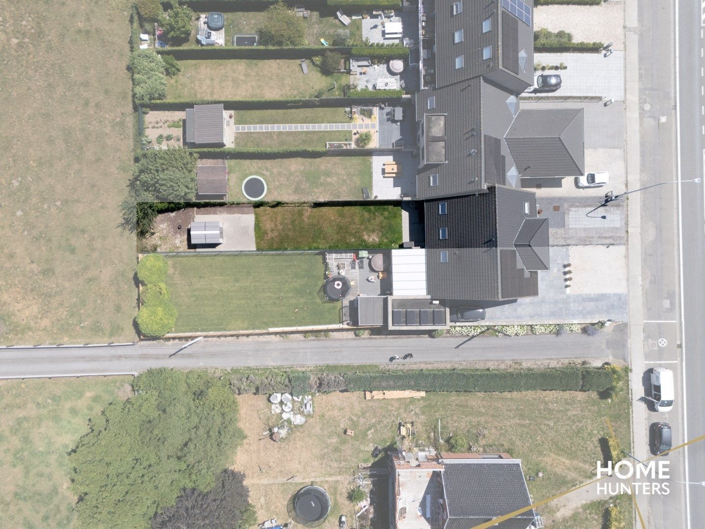 Instapklare woning met tuin in Geluveld foto 2