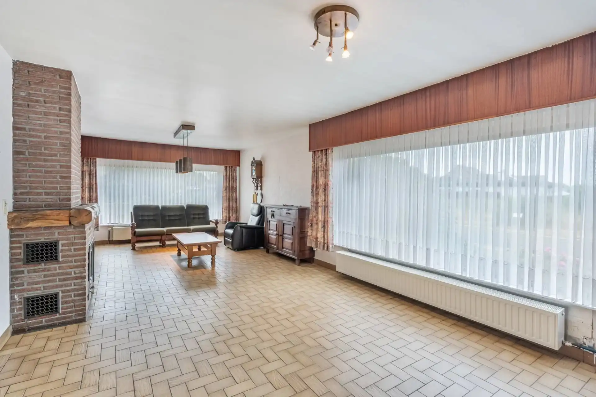 Ruime gezinswoning met 5 slaapkamers in Heusden-Zolder foto 7