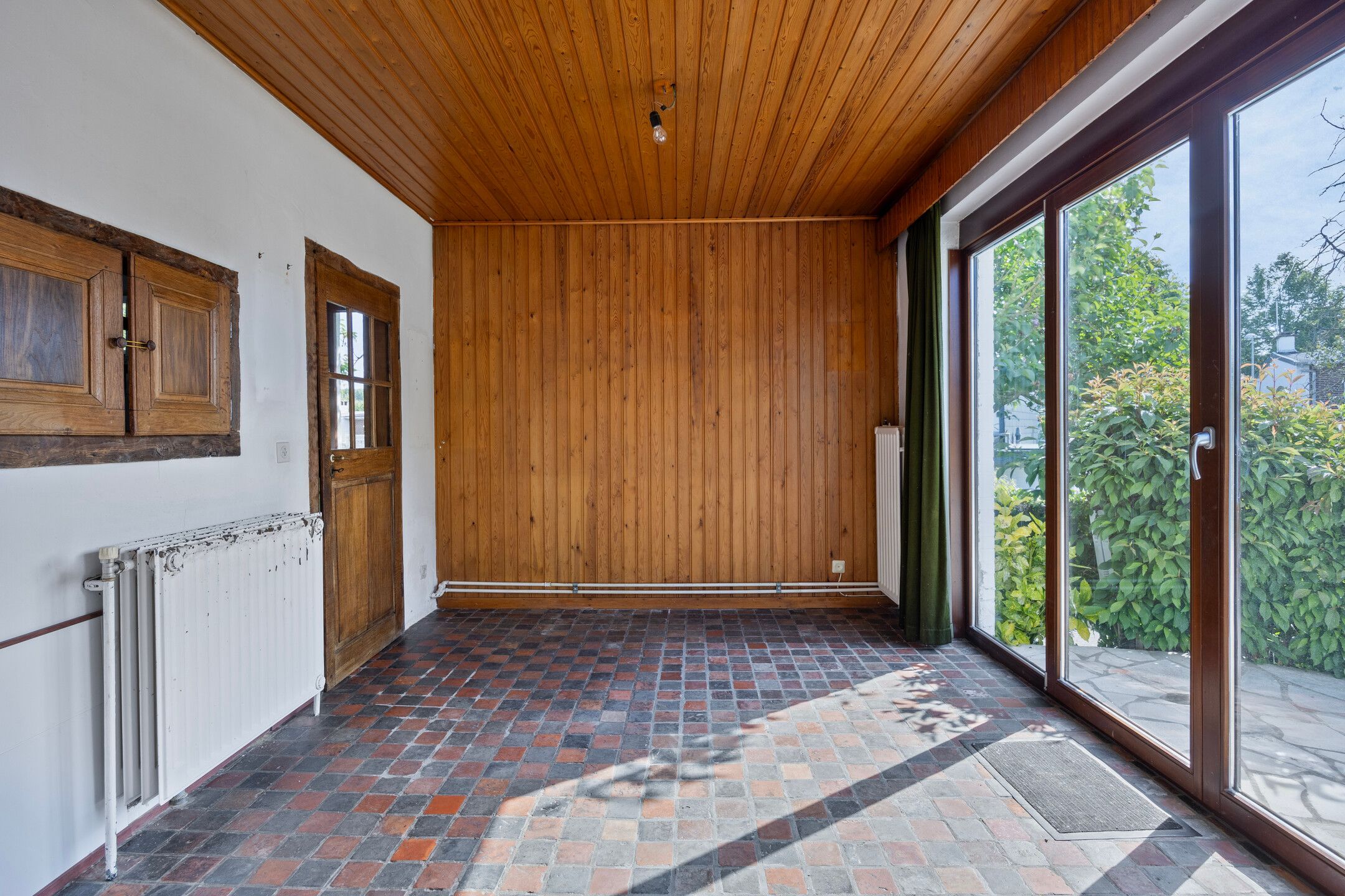 Charmant te renoveren woning op toplocatie te Heverlee foto 10