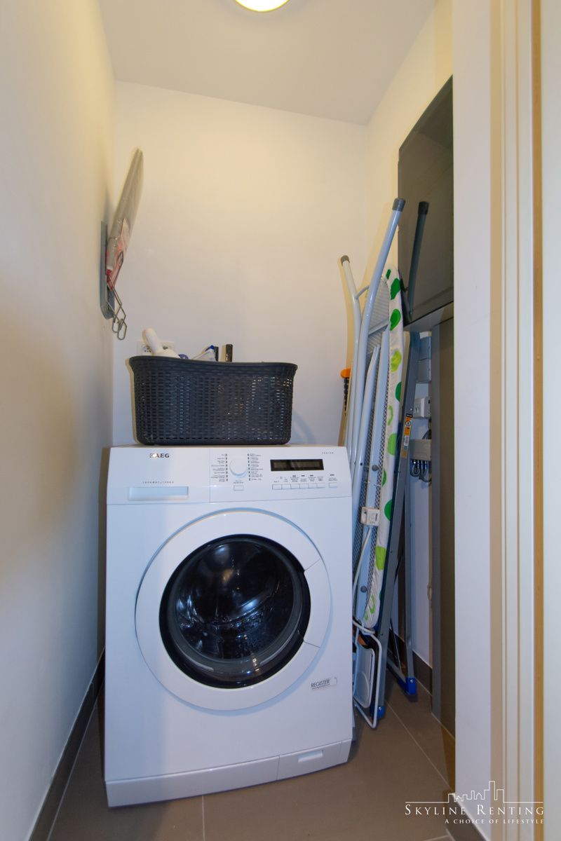 LICHTRIJK - Prachtig gem. app. 2k. met TERRAS - (NAVO area) foto 19