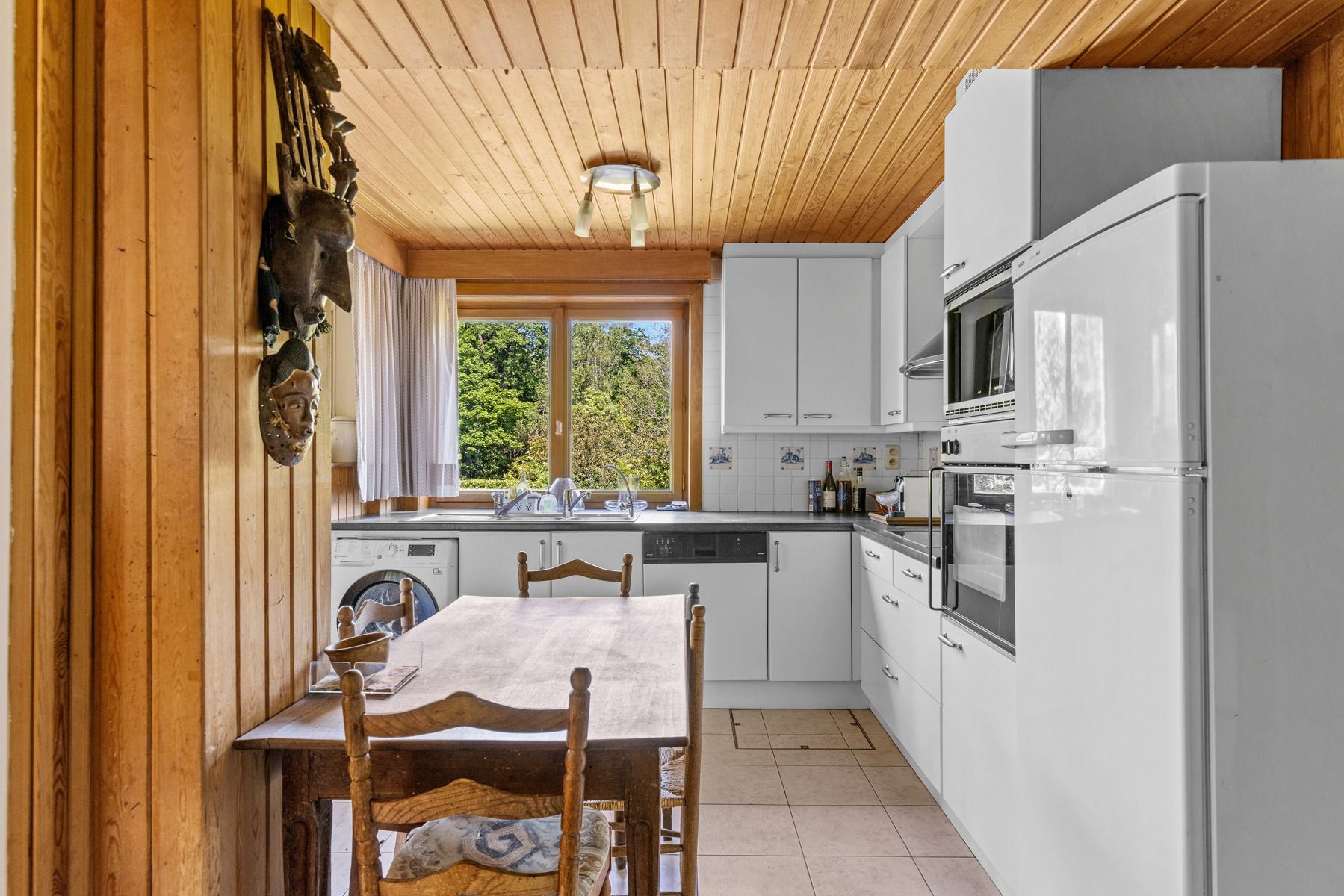 Zeldzame kans in Ronse – karaktervolle woning op toplocatie! foto 8