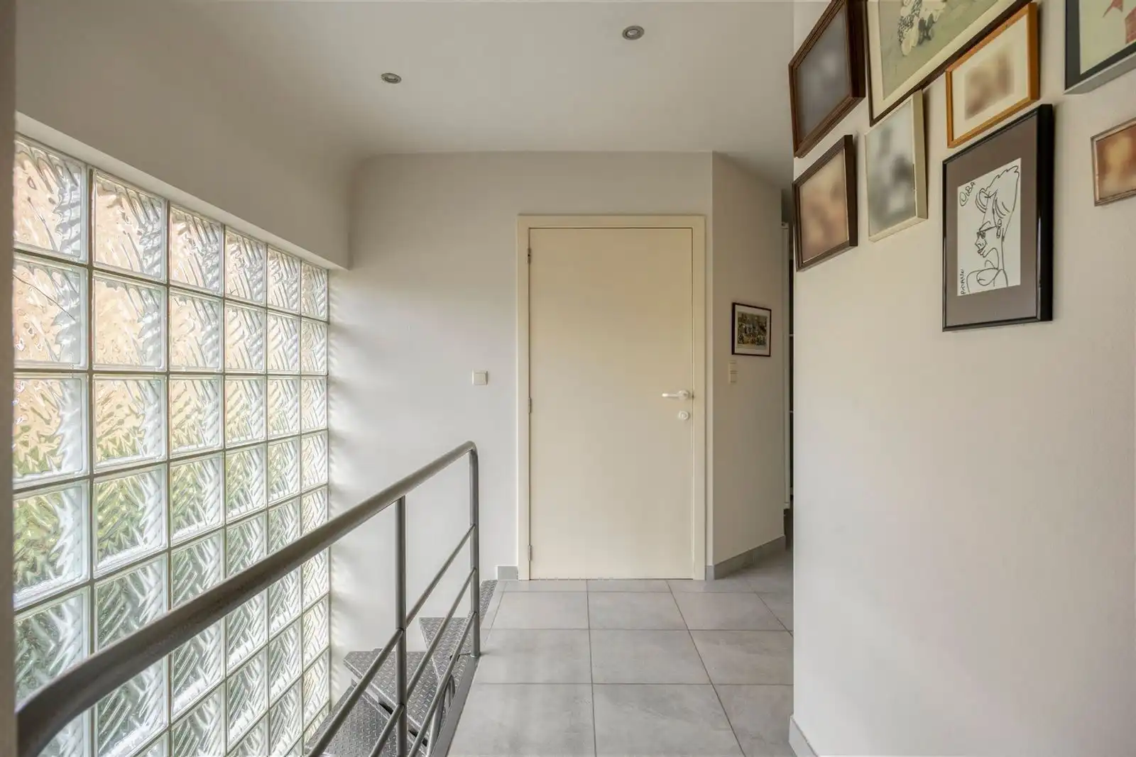Exclusieve villa met lift, 3 slaapkamers, 3 badkamers en uitzonderlijke toegankelijkheid foto 18