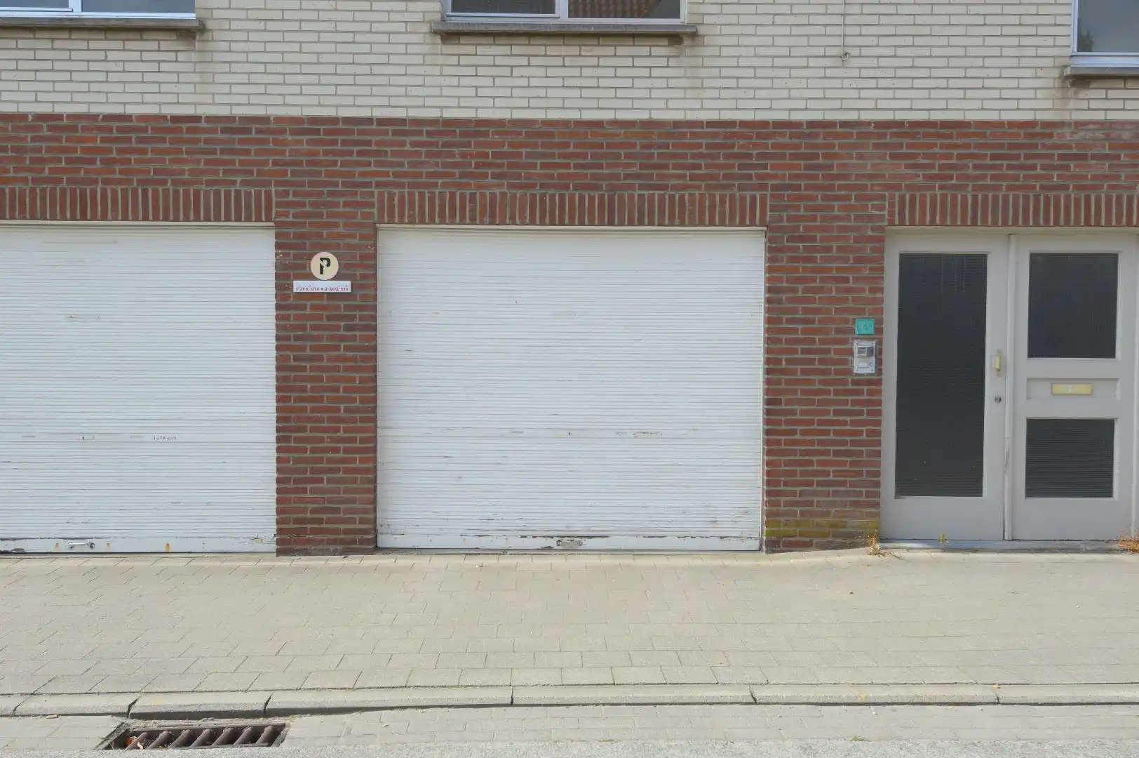 Garage te huur 8560 Gullegem