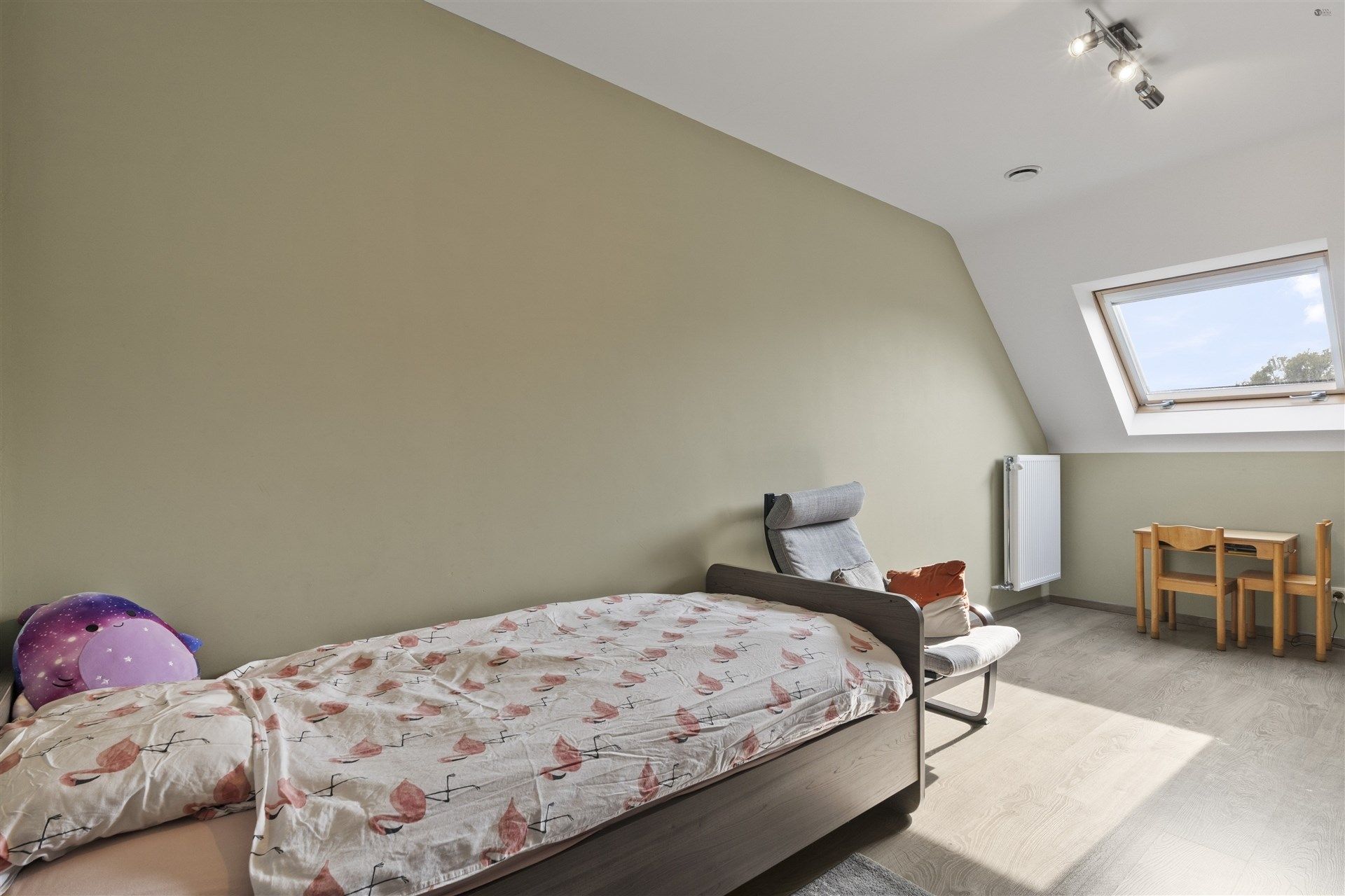 instapklaar en goed onderhouden woning foto 10
