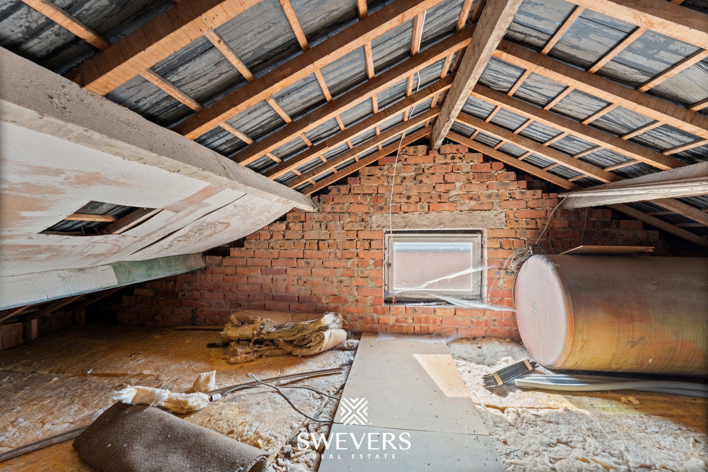 Split-level woning met 3 slaapkamers op 9 are 48ca in Paal foto 24