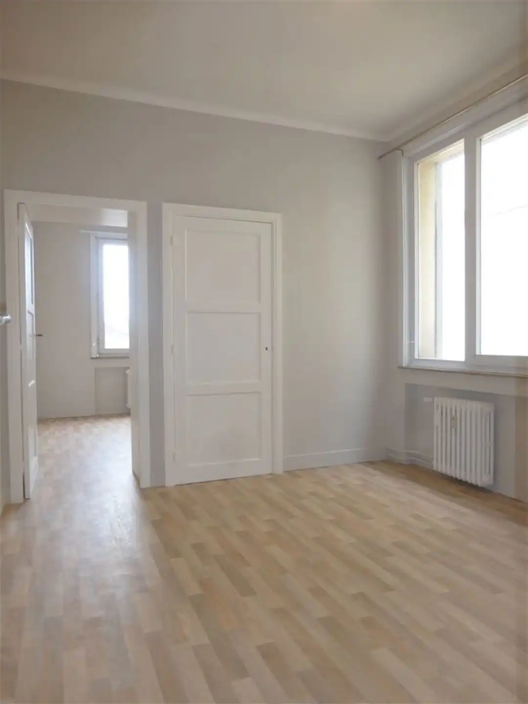 Appartement met 2 slaapkamers - Vlak bij de Beurs foto 2