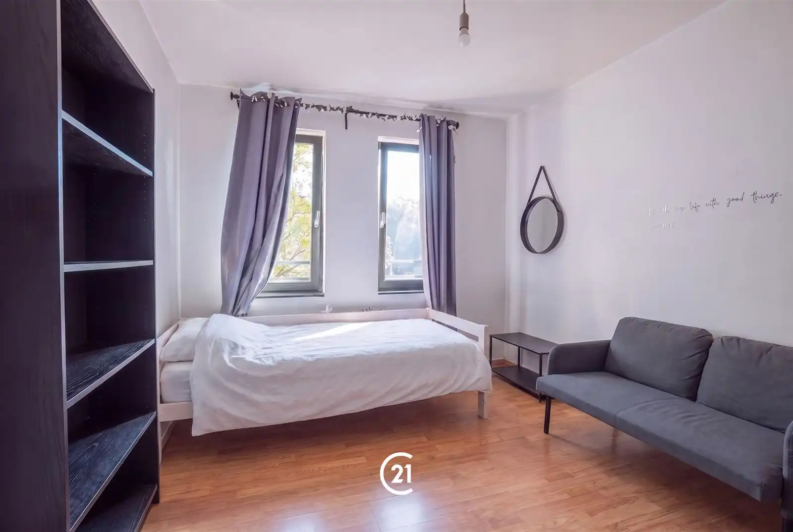 Duplex 4 slaapkamers- EPC C foto 18