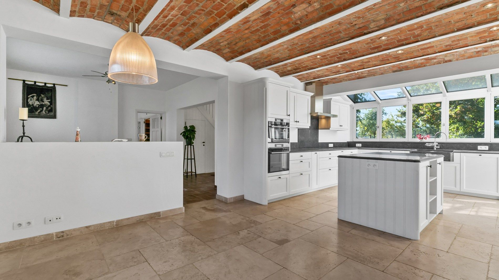 TIELT-WINGE unieke villa op +23are foto 10