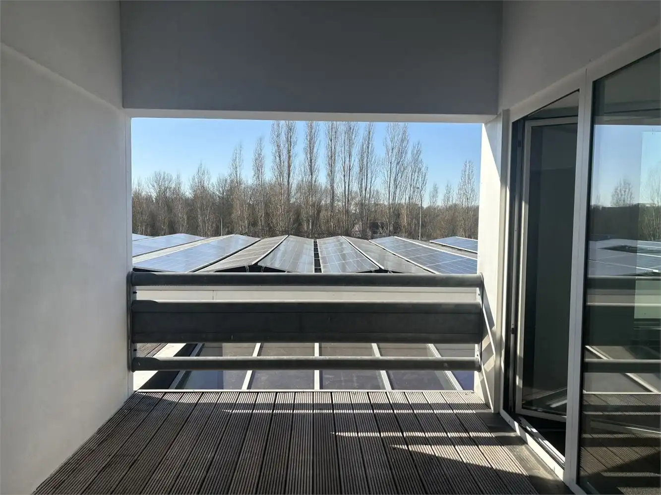 UNIEKE KANTOREN MET PARKING EN VERSCHILLENDE OPPERVLAKTES foto 14