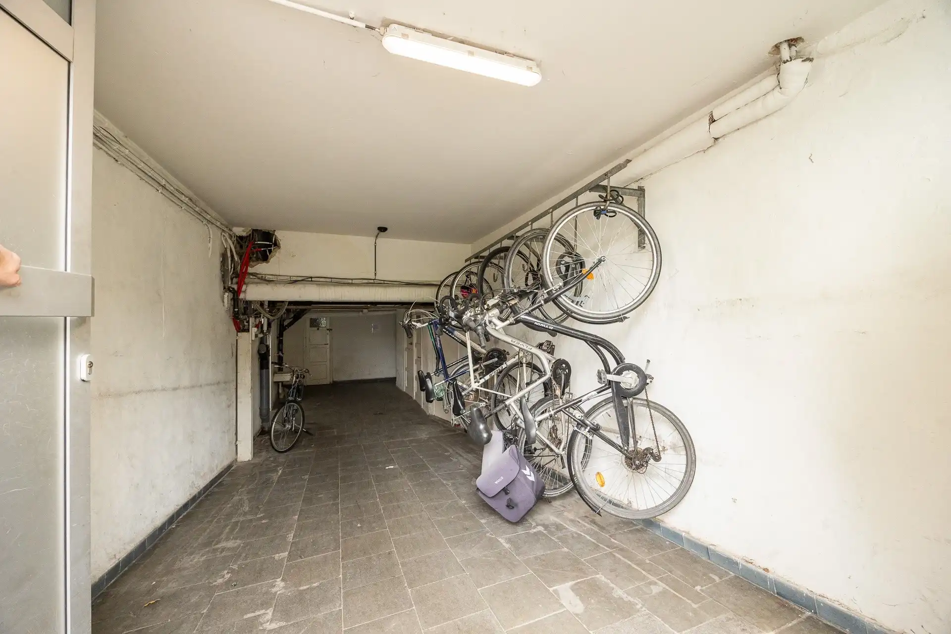 Instapklaar appartement tussen Zurenborg en Groen Kwartier foto 32