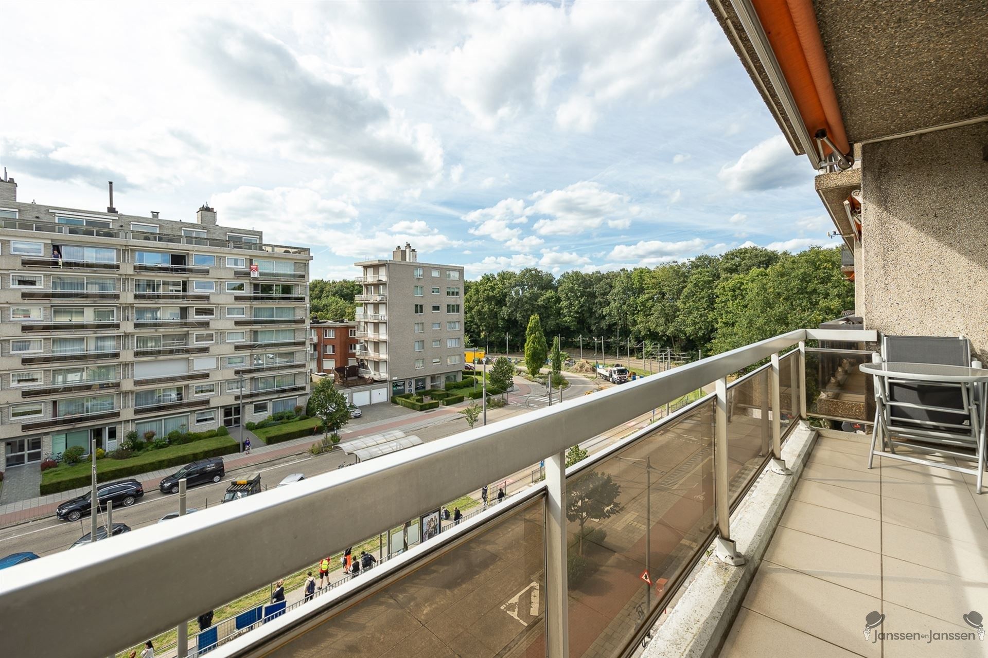 Charmant appartement nabij hartje Deurne foto 10