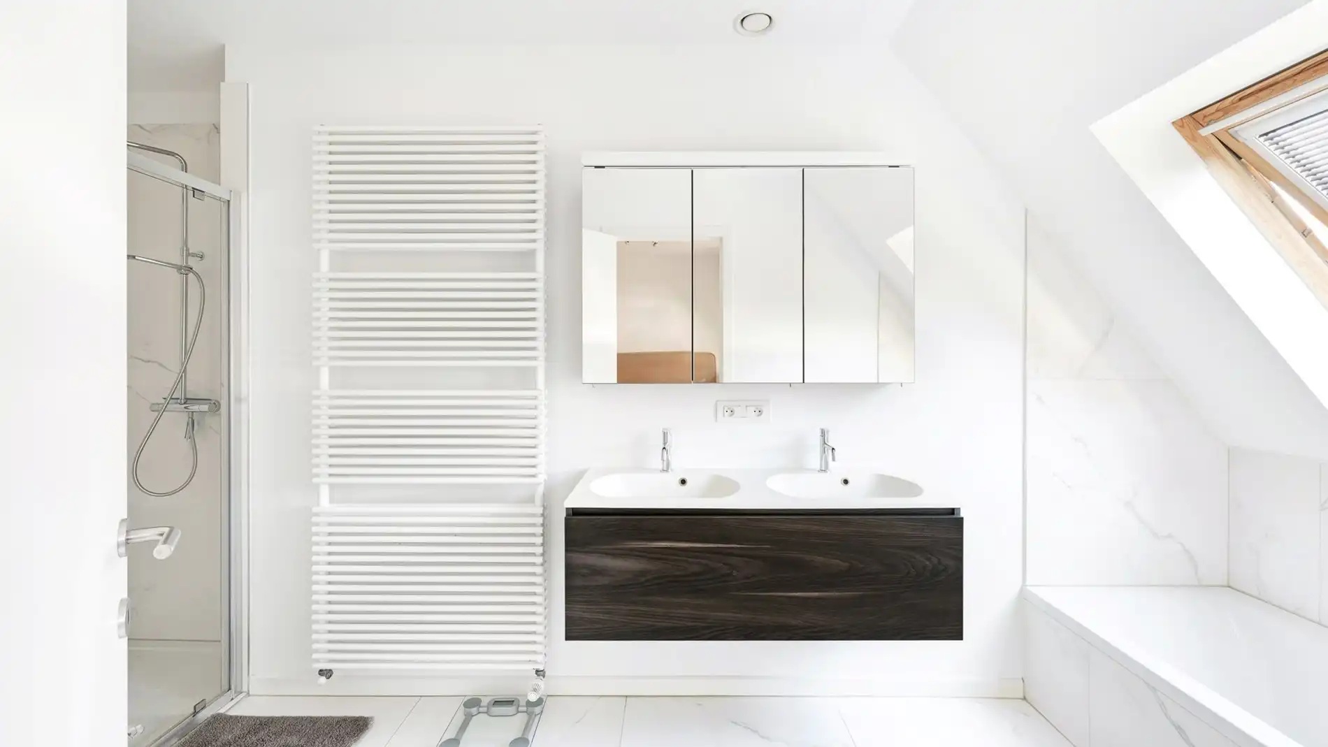 Recente hoekwoning met groot volume te Knokke foto 15