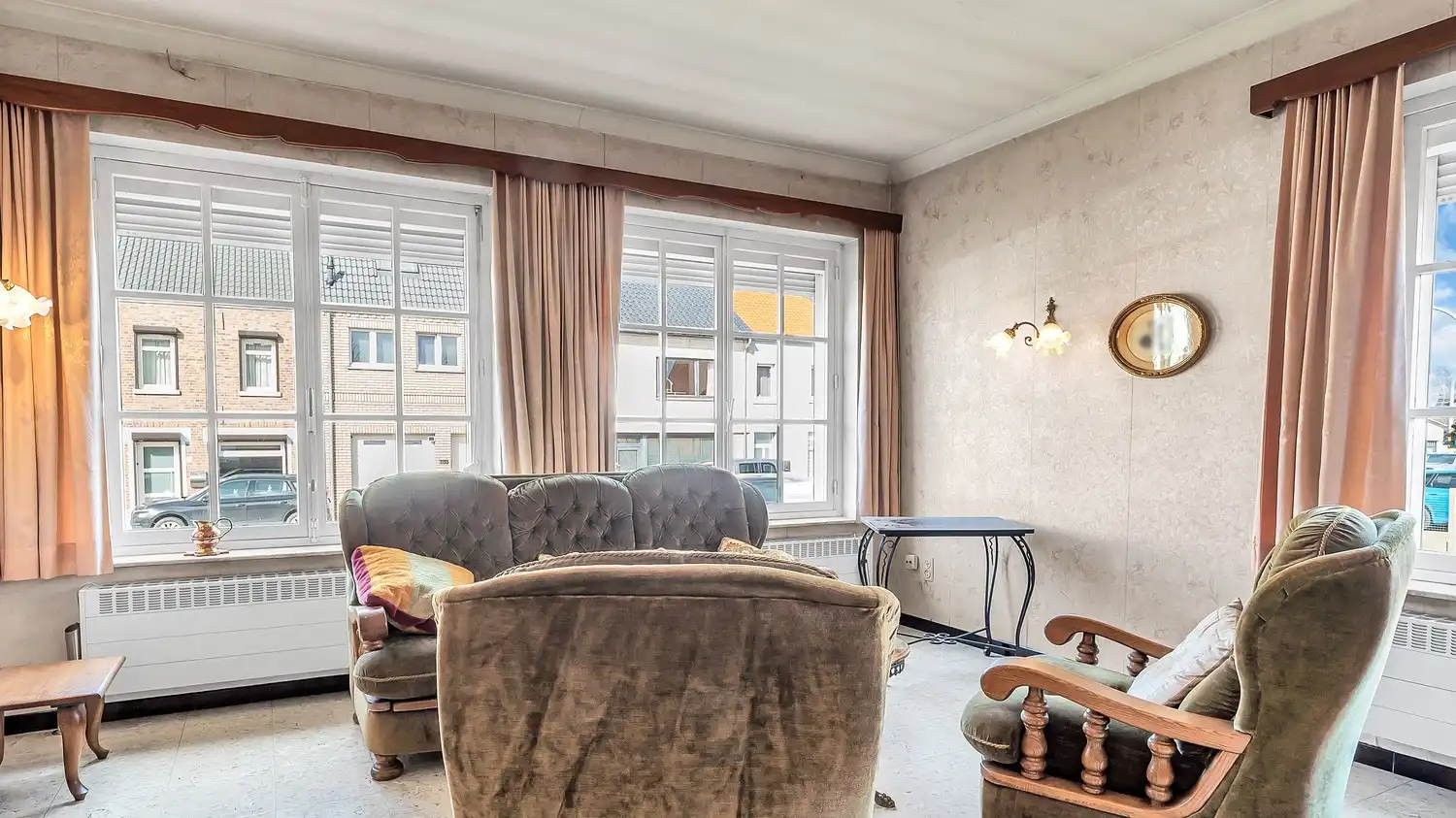 Woning met 3 slaapkamers gelegen in het centrum van Gingelom foto 5