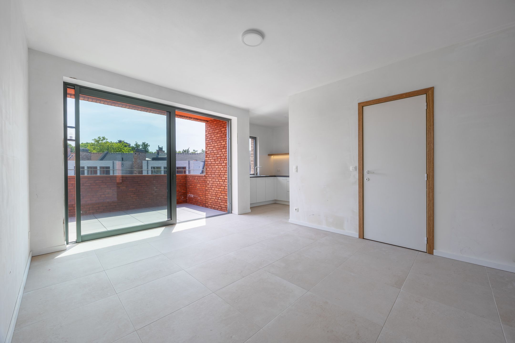 Luxueus en energiezuinig wonen in het dorp van Oostmalle. foto 12