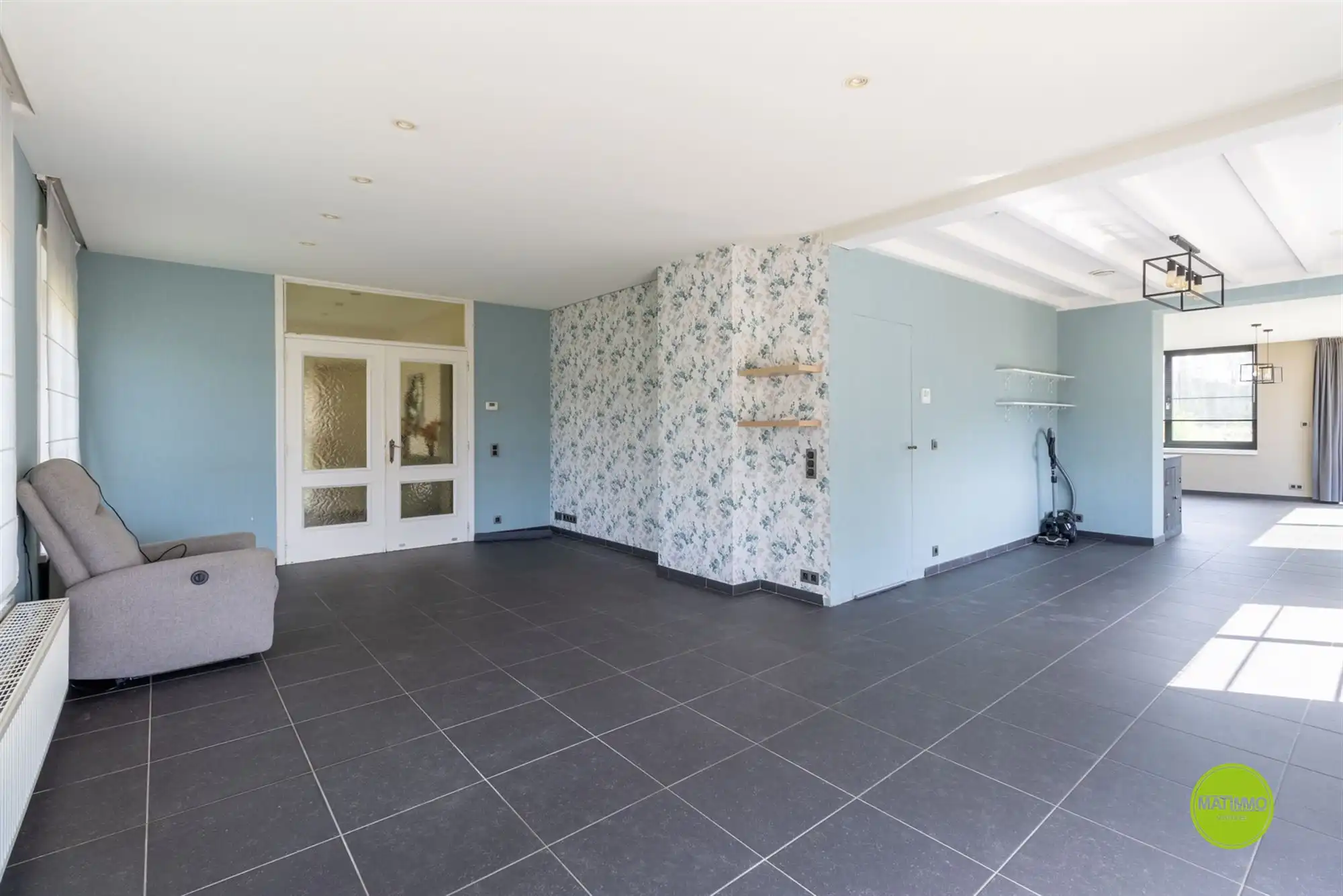 Ruimte, rust & bereikbaarheid: open bebouwing op 1.582 m2  foto 4