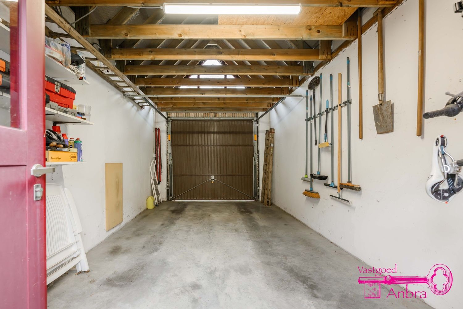 KAPELLESTRAAT 7 - 8760 TIELT (MEULEBEKE) foto 20