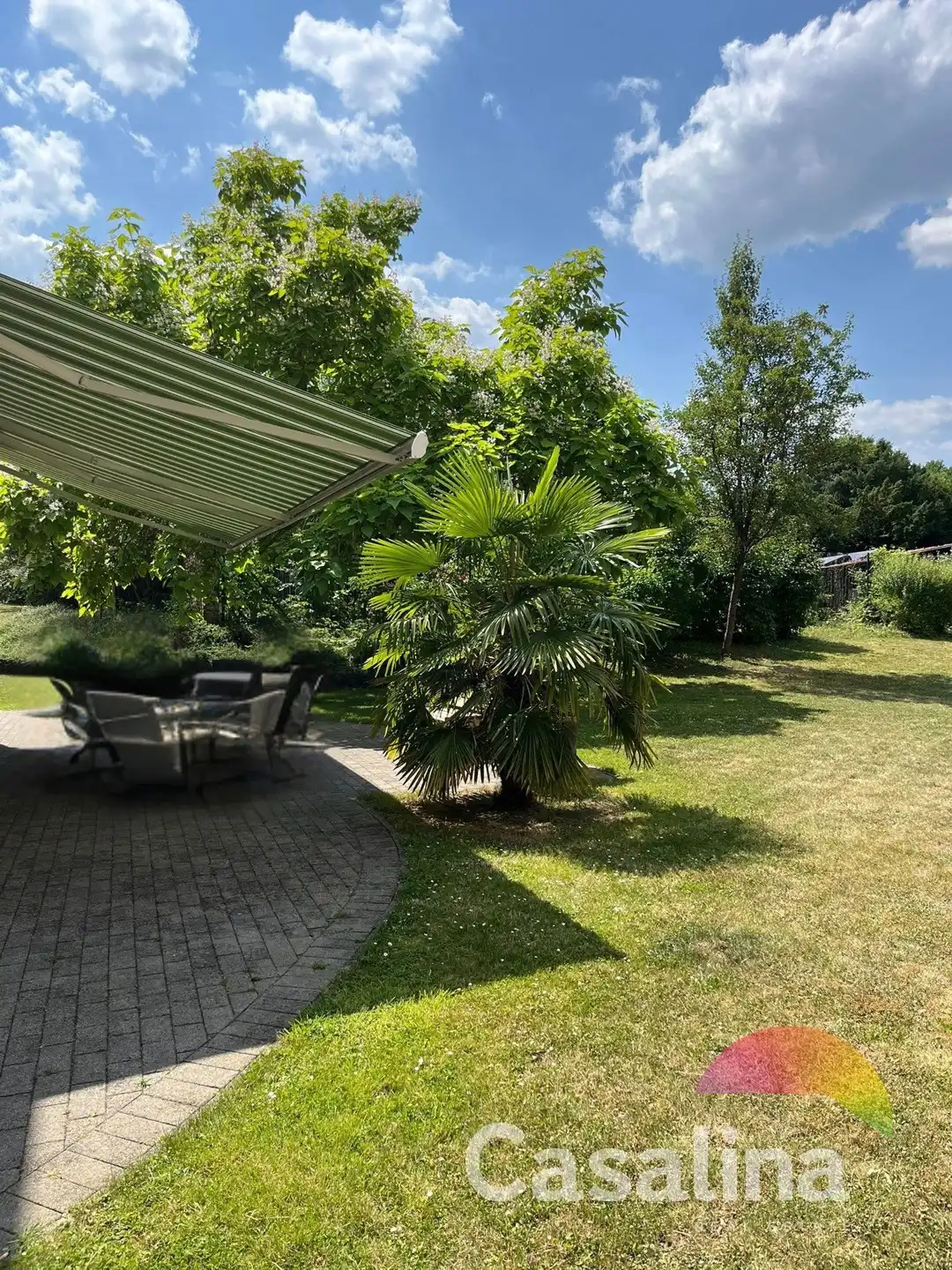 Appartement in een residentie met zorg en diensten foto 9