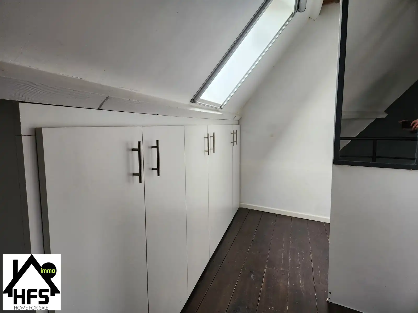 Toffe praktische rijwoning in hartje Mechelen foto 10