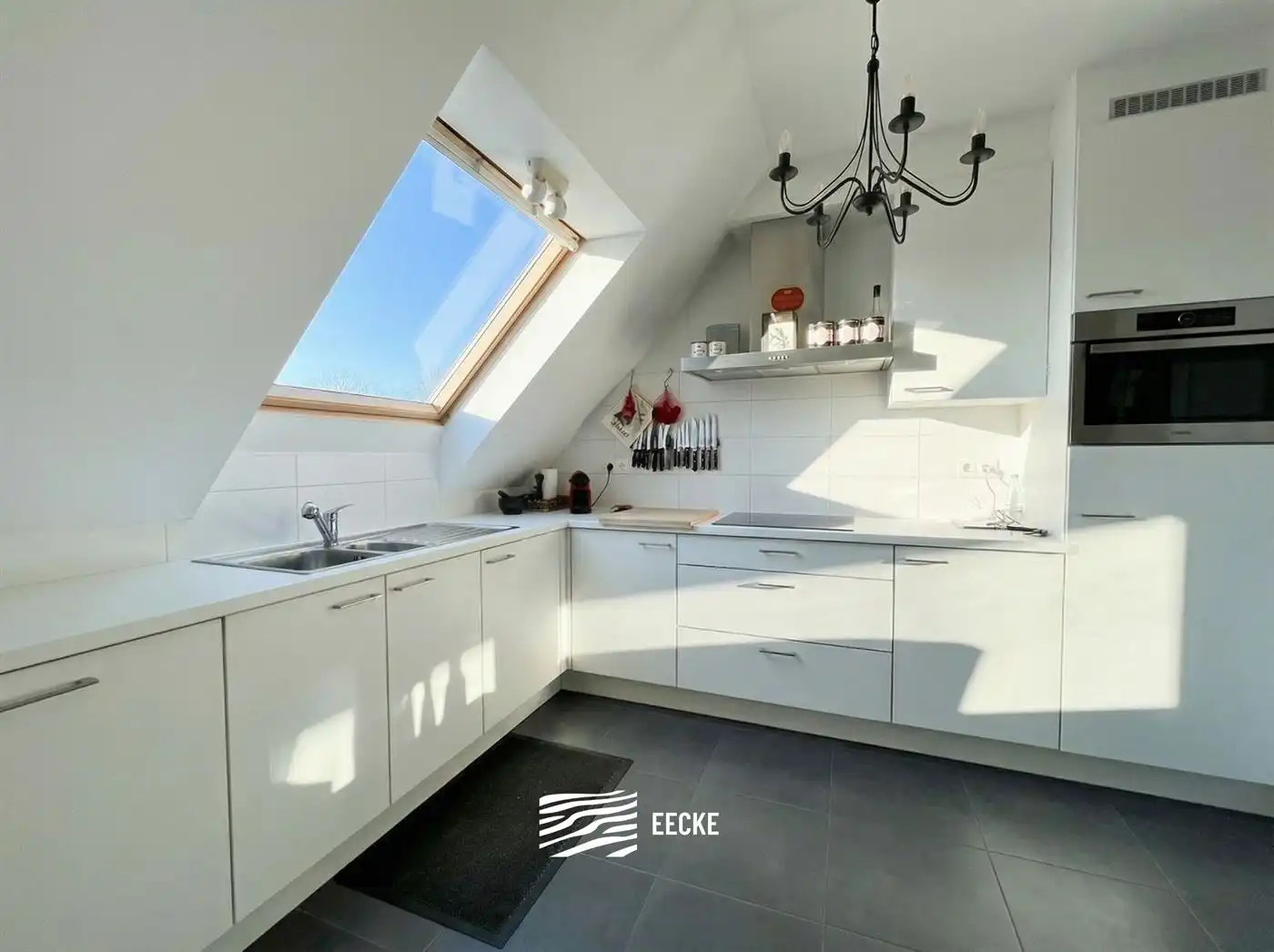 Appartement met 2 slaapkamers foto 9