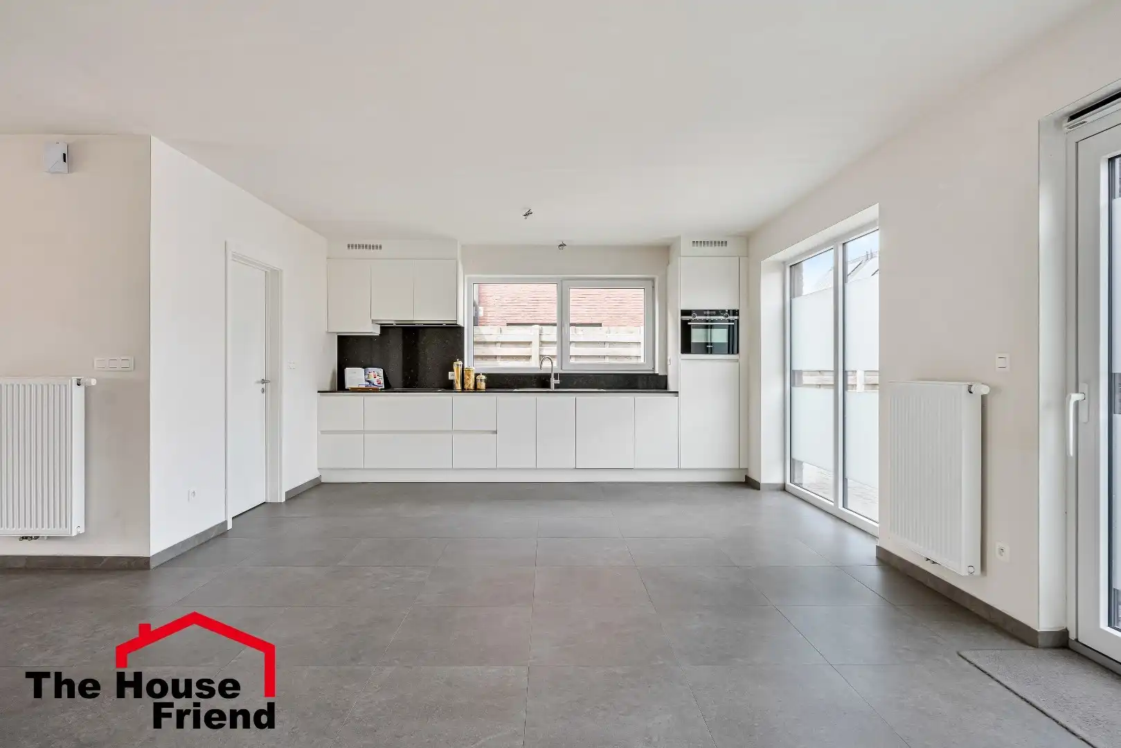 Moderne ruime nieuwbouwwoning met 3 slaapkamers   foto 6