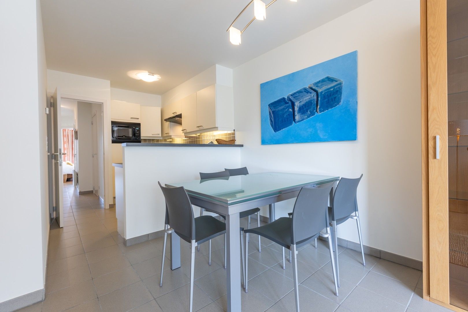 Appartement te huur foto 10