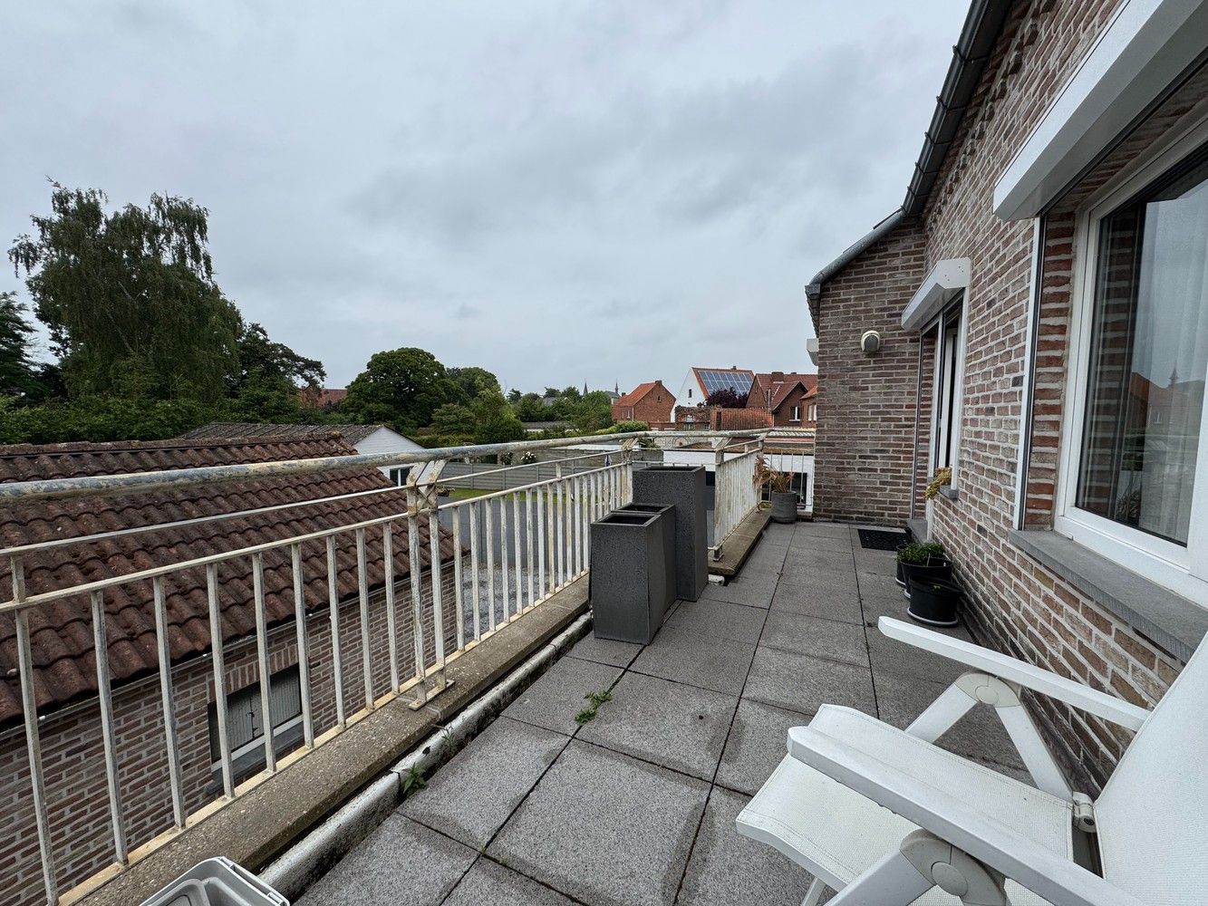 Appartement te huur foto 8