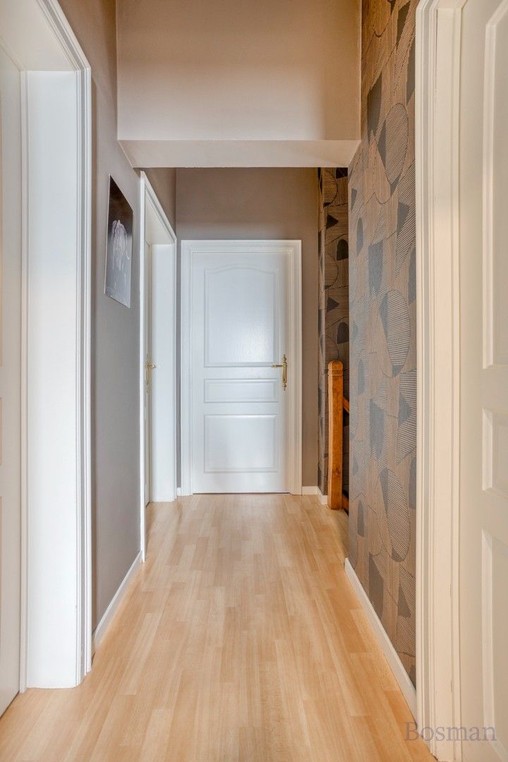 Gerenoveerde gezinswoning te koop in Tessenderlo centrum foto 12