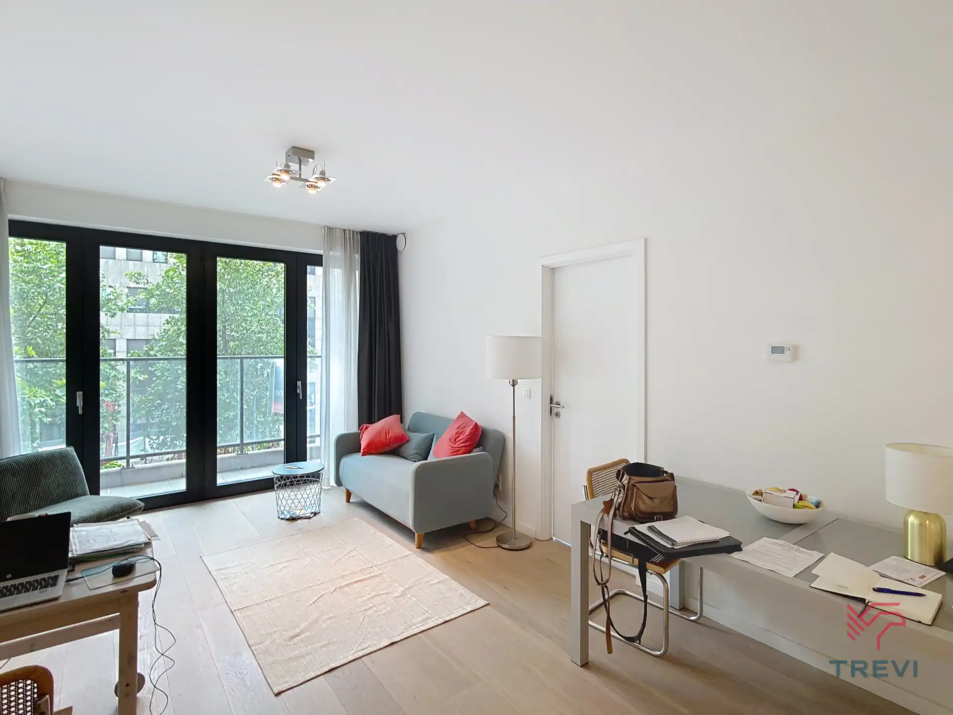 Appartement te huur 1040 Etterbeek