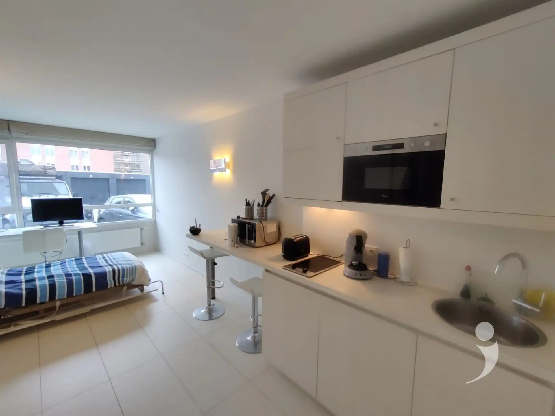 Studentenkamer 00.10 foto 5