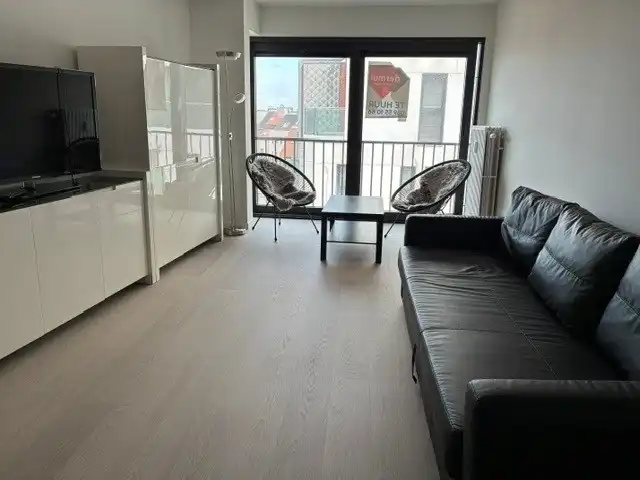 RESIDENTIE JUAN LES PINS foto 4