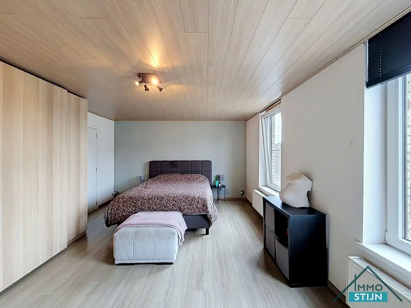 Instapklare woning met werkplaats foto 10