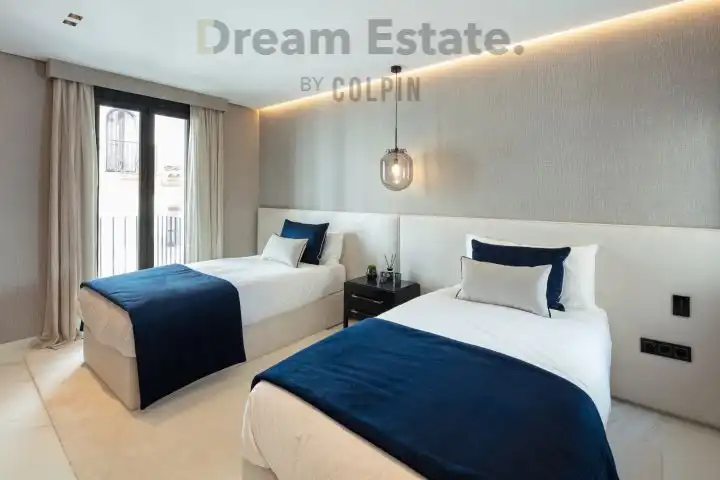 Prachtig frontline appartement foto 10