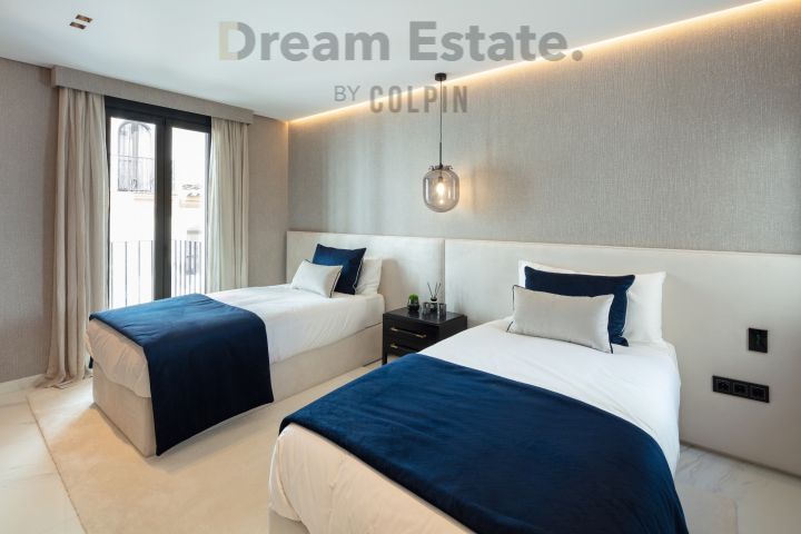 Prachtig frontline appartement foto 10