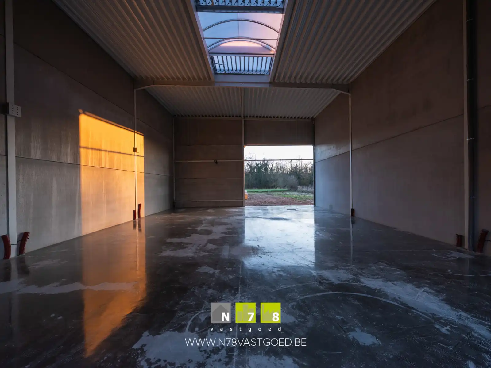 Bedrijfsvastgoed te koop foto 12
