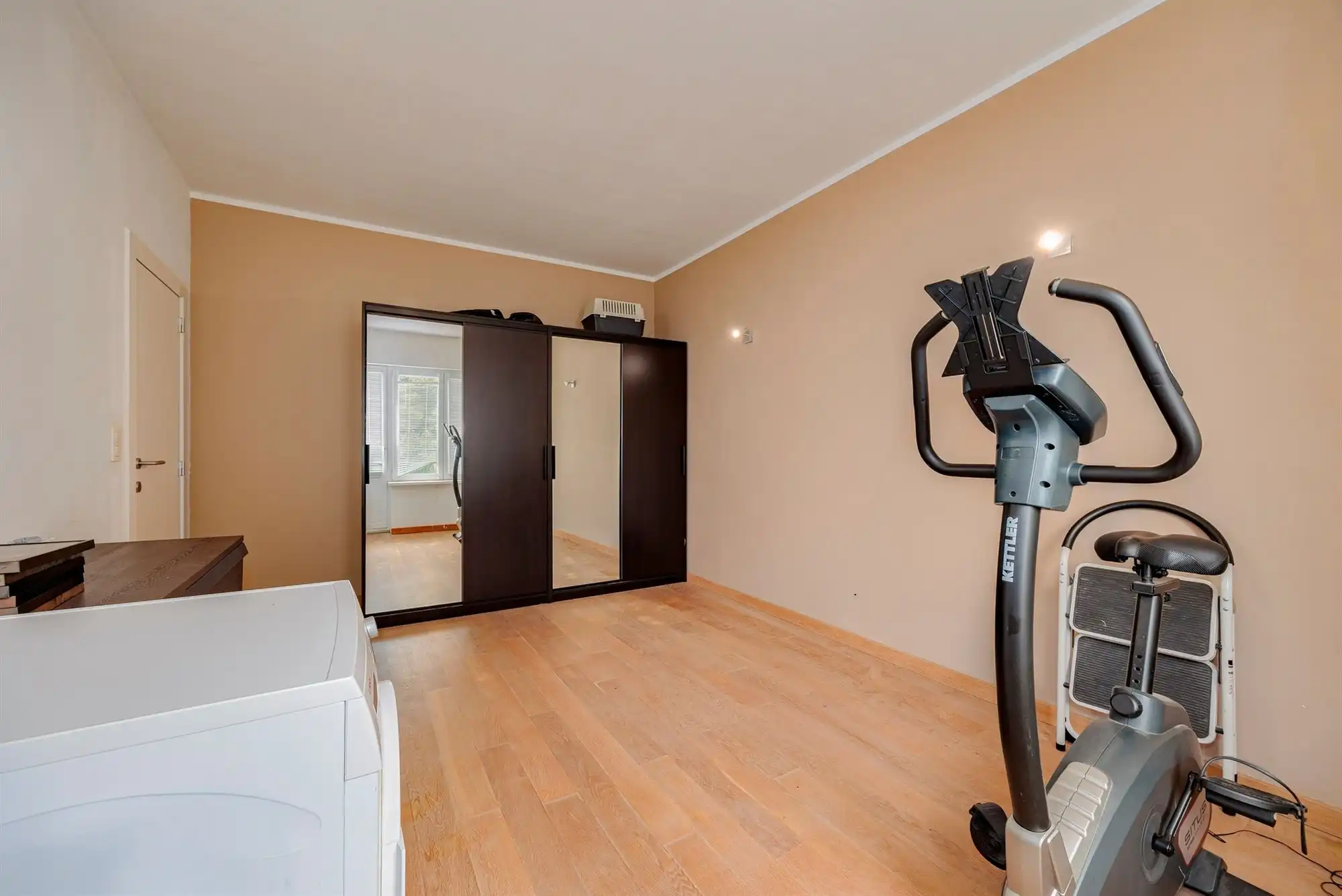 2 slpk appartement met terras te Merksem foto 11
