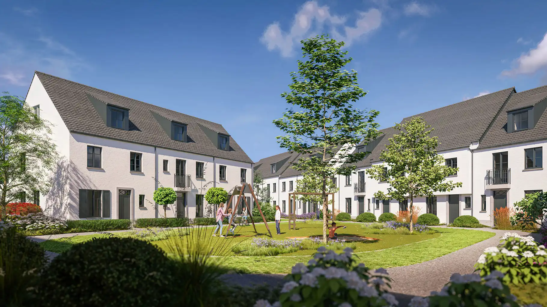 Huis te koop foto 14