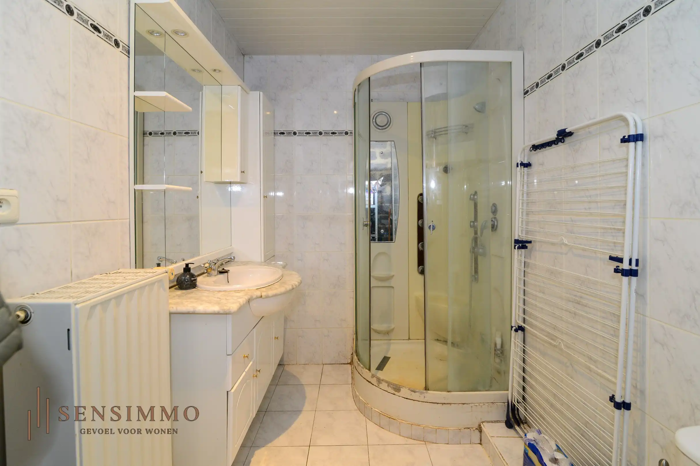 Rustig gelegen woning met 3 slaapkamers in Rosmeer  foto 14