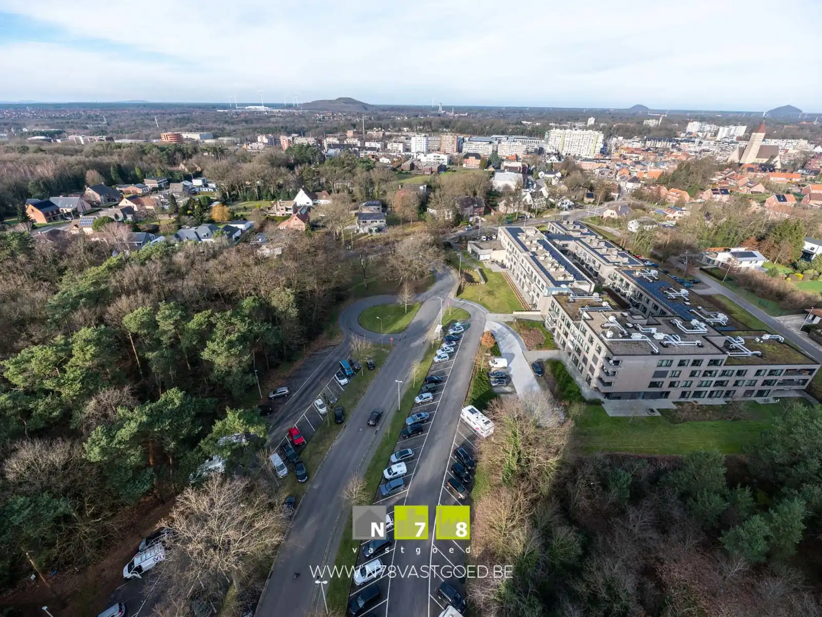 Appartement te koop foto 13